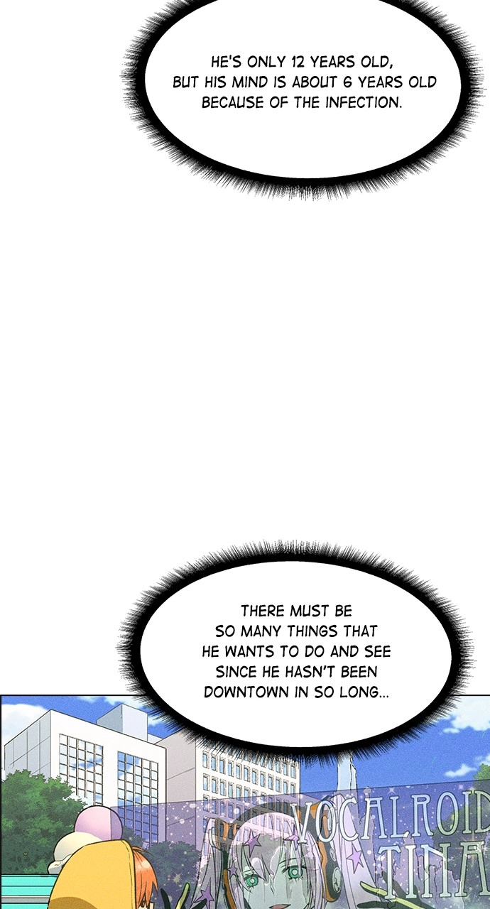 Housekeeper Chapter 42 Page 33