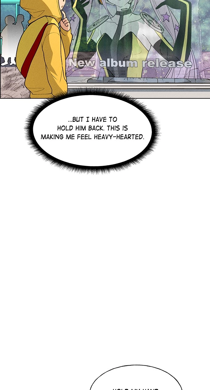 Housekeeper Chapter 42 Page 34