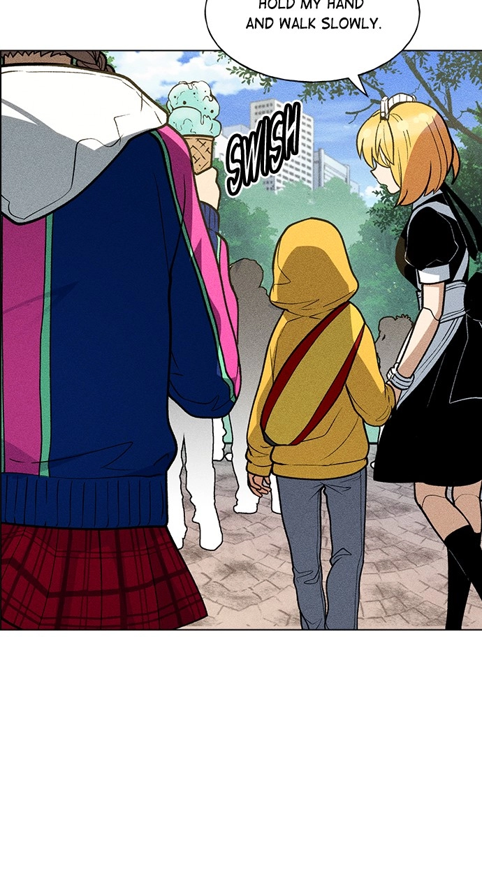 Housekeeper Chapter 42 Page 35
