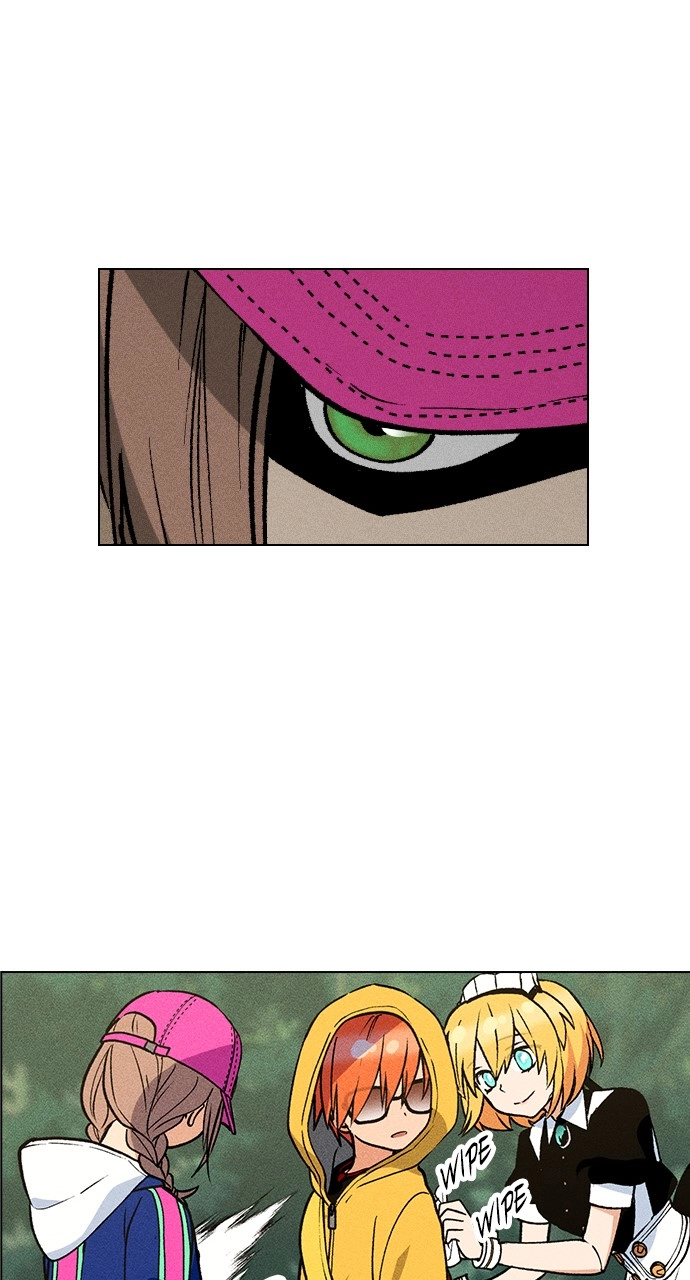Housekeeper Chapter 42 Page 40