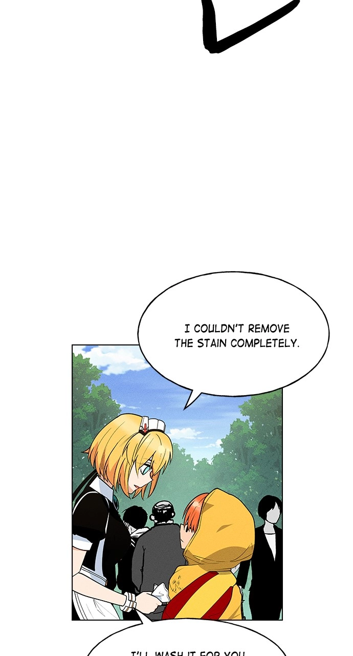 Housekeeper Chapter 42 Page 42