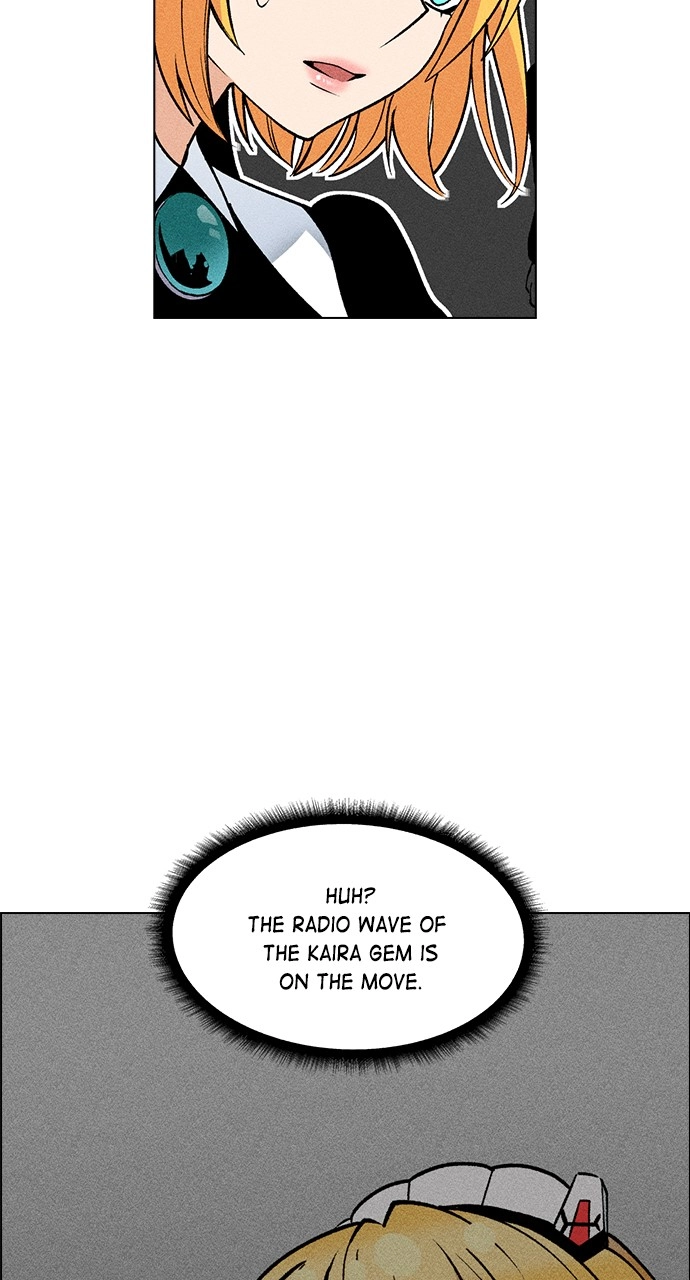 Housekeeper Chapter 42 Page 44