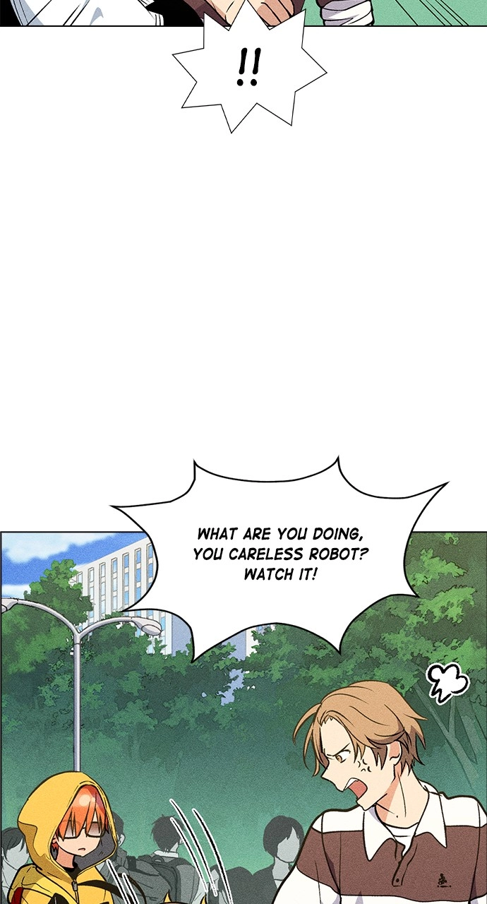 Housekeeper Chapter 42 Page 49