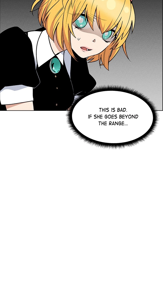 Housekeeper Chapter 42 Page 51