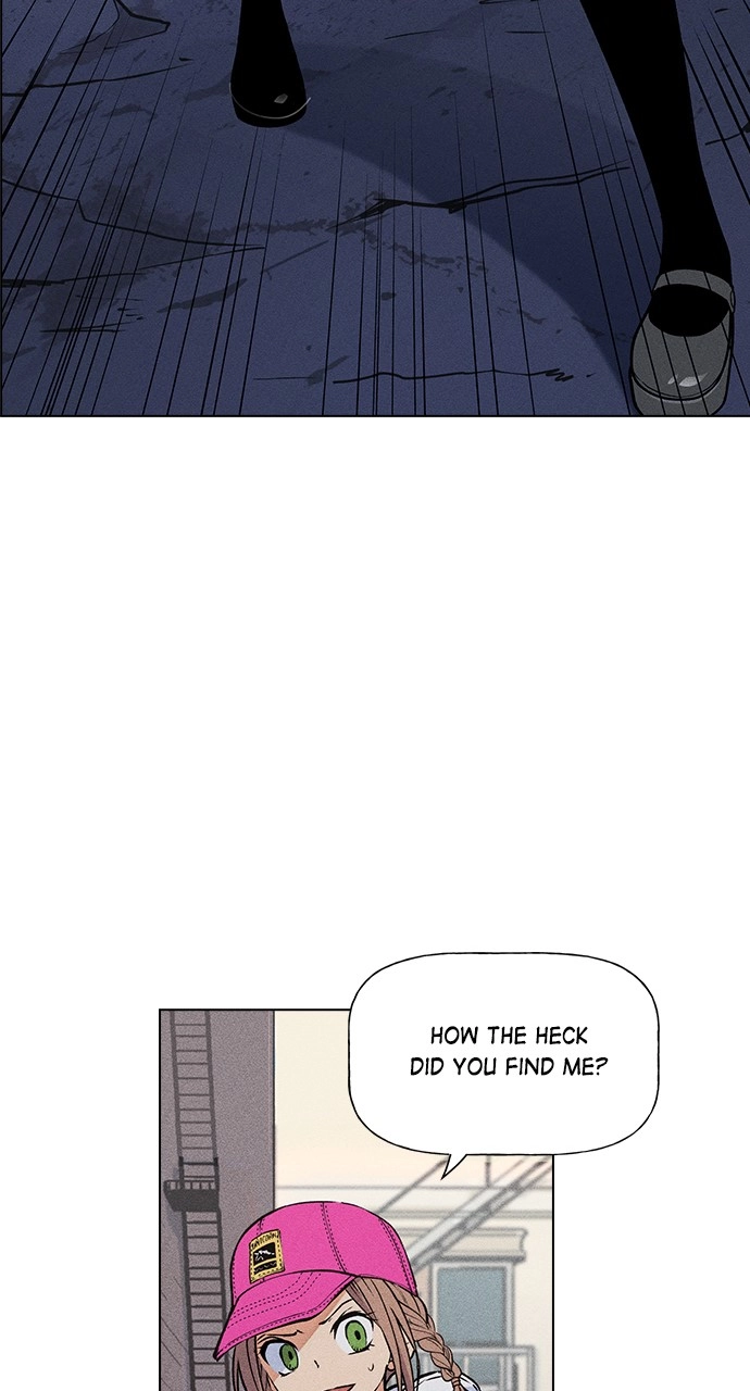 Housekeeper Chapter 42 Page 61