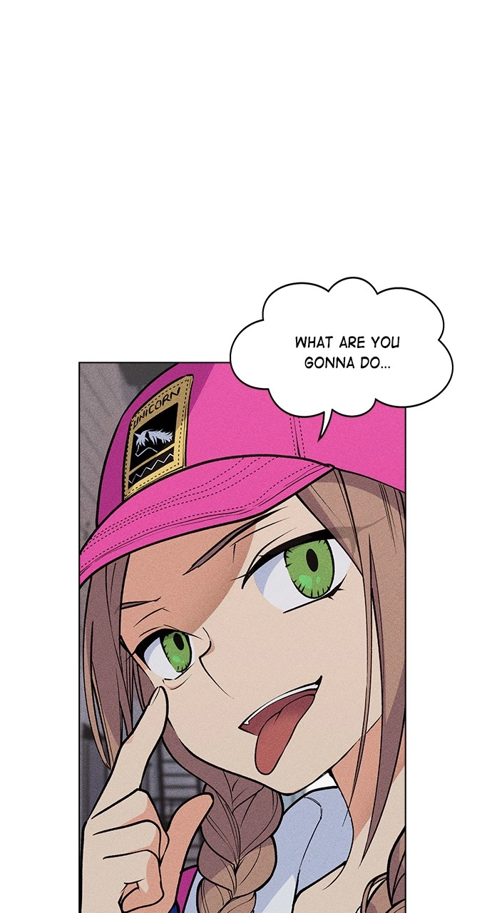 Housekeeper Chapter 42 Page 64