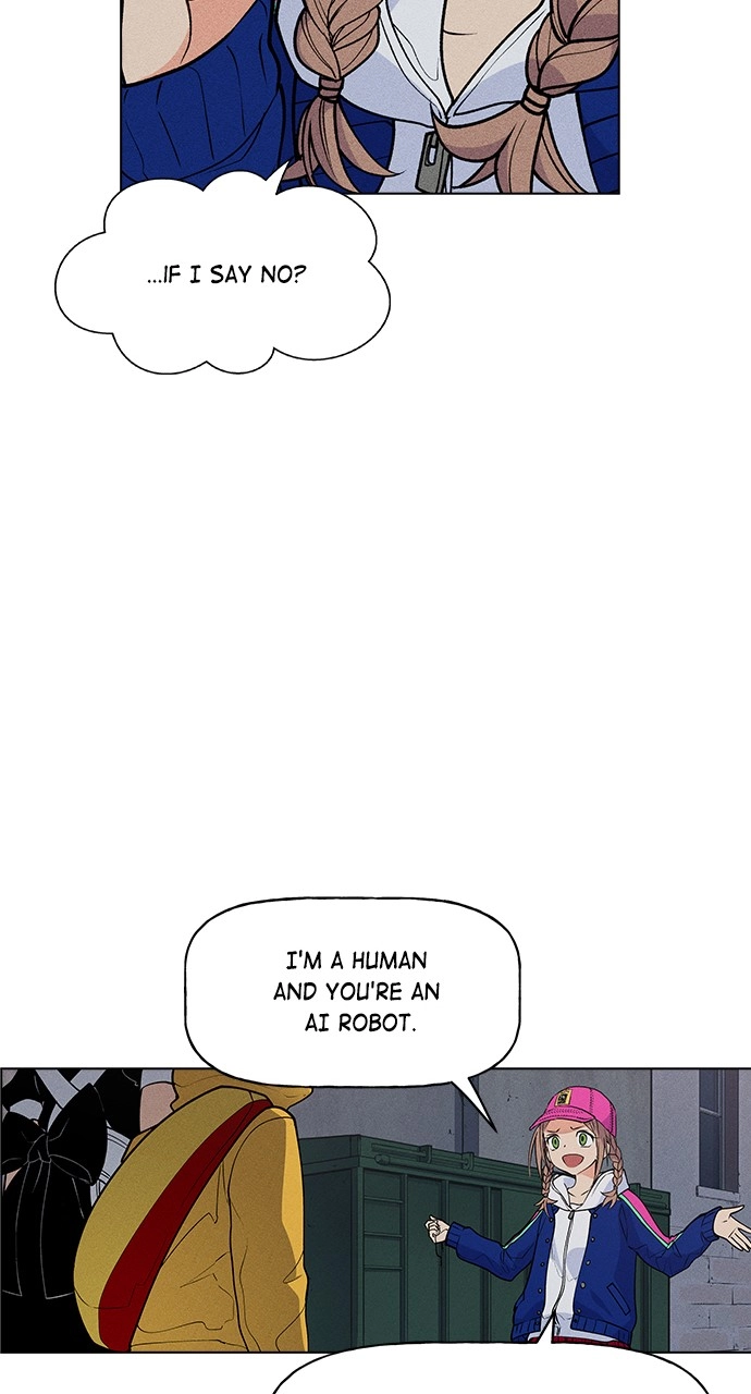Housekeeper Chapter 42 Page 65
