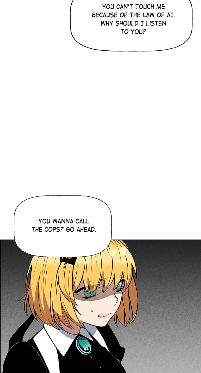 Housekeeper Chapter 42 Page 66