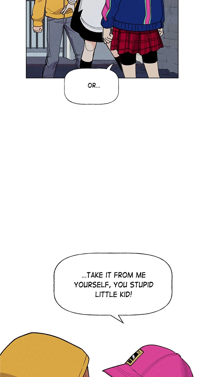 Housekeeper Chapter 42 Page 68