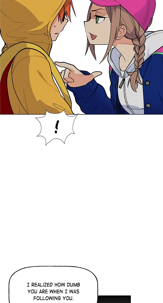 Housekeeper Chapter 42 Page 69