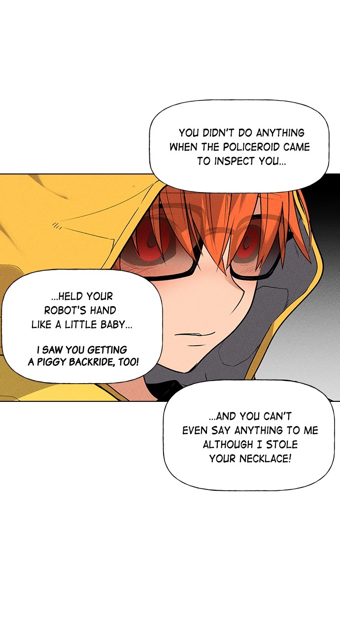 Housekeeper Chapter 42 Page 71