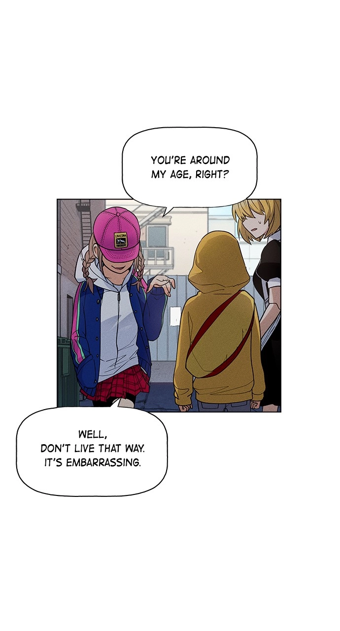Housekeeper Chapter 42 Page 73