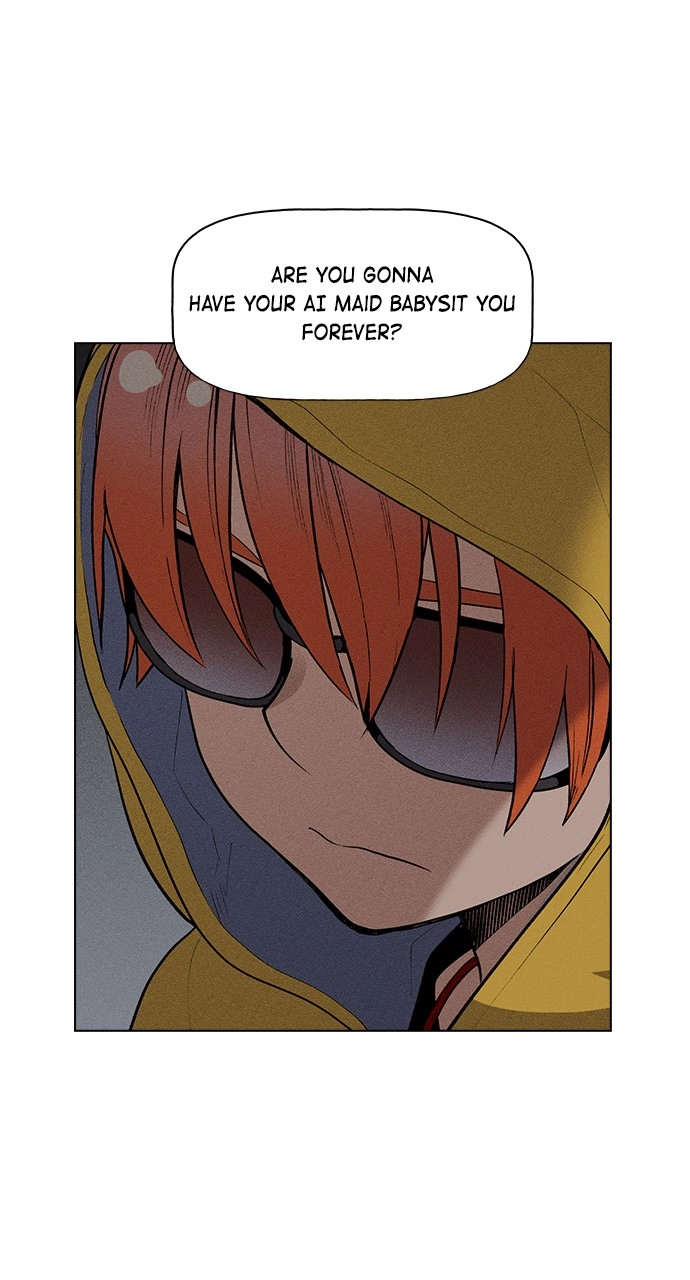 Housekeeper Chapter 42 Page 74