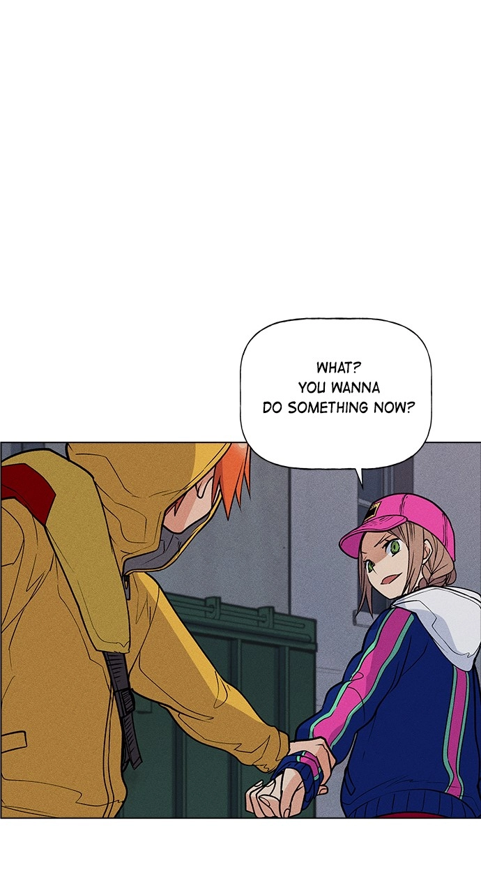 Housekeeper Chapter 42 Page 76