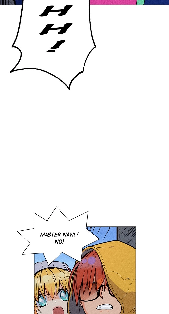 Housekeeper Chapter 42 Page 81
