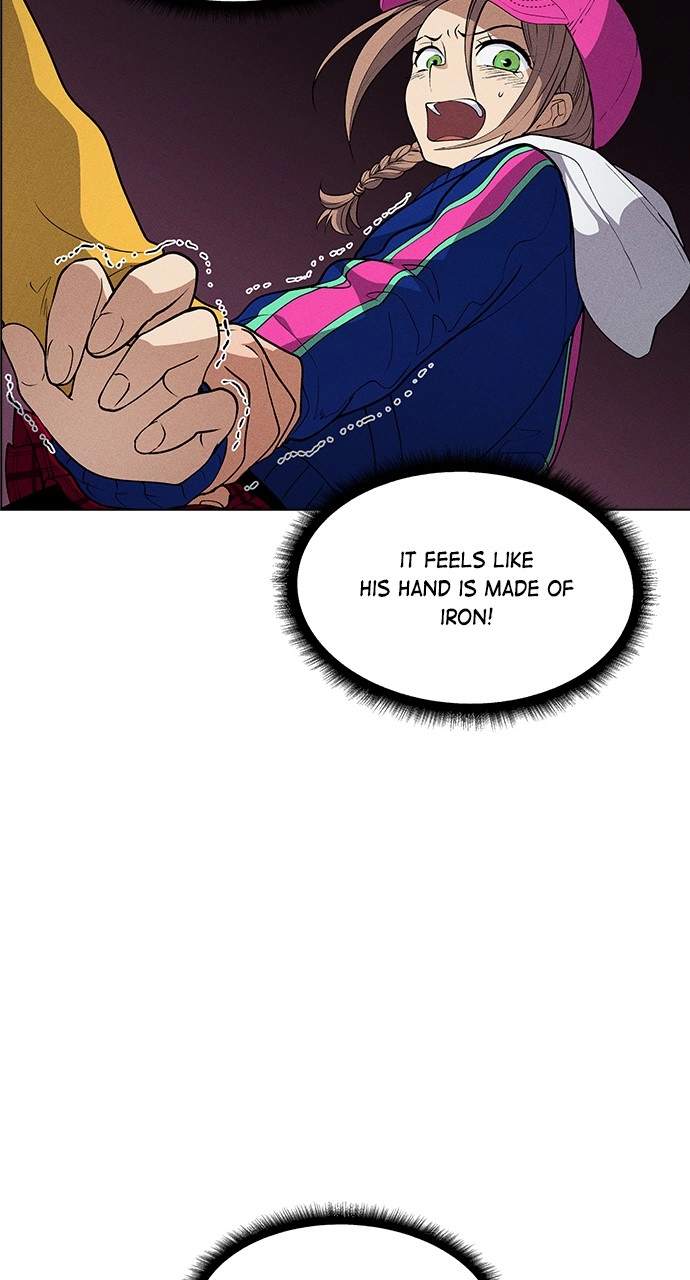 Housekeeper Chapter 42 Page 83