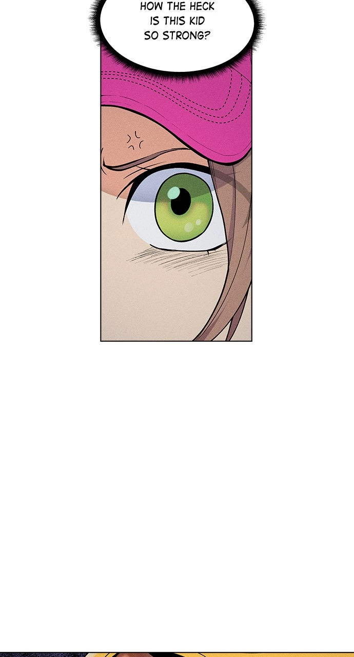 Housekeeper Chapter 42 Page 84