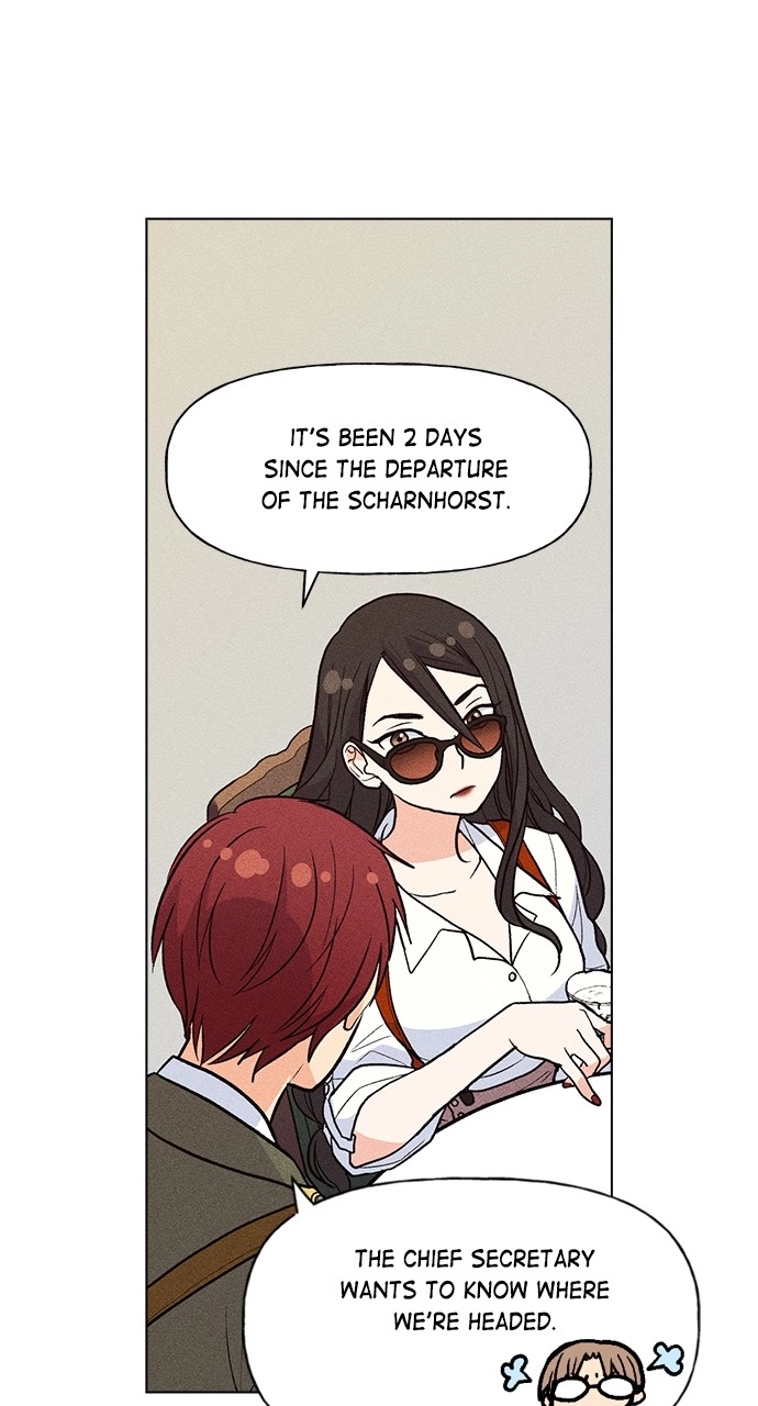 Housekeeper Chapter 14 Page 8