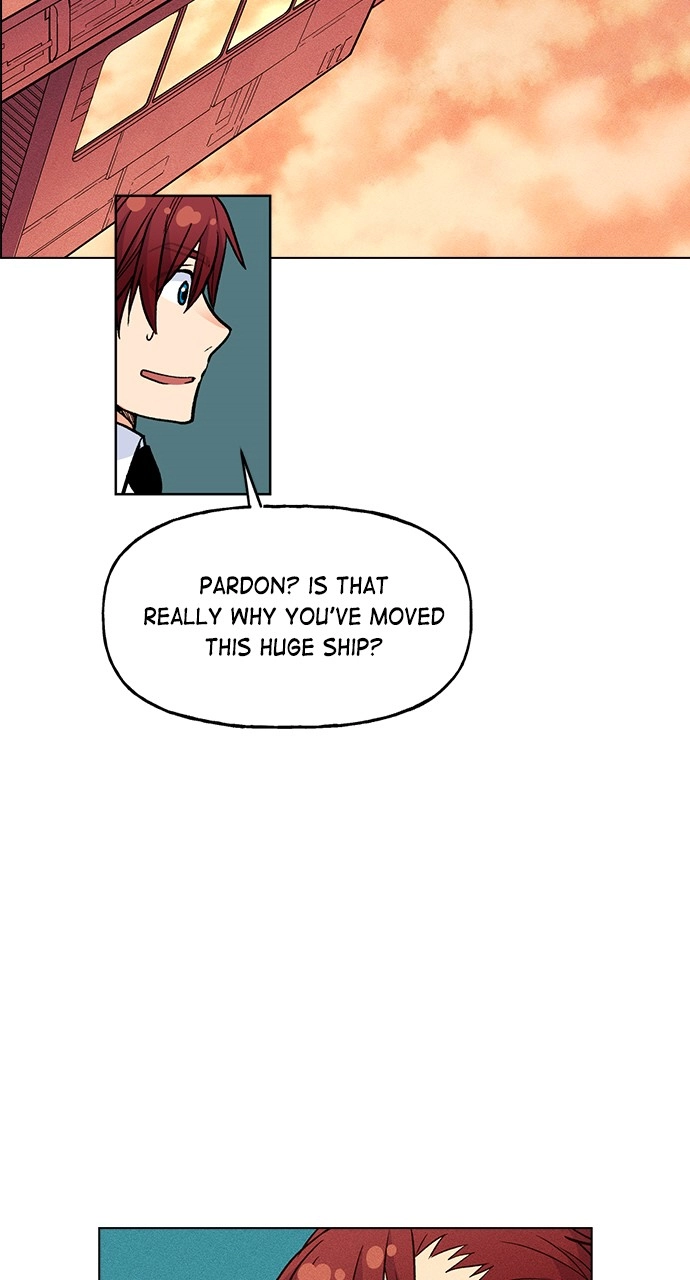 Housekeeper Chapter 14 Page 10