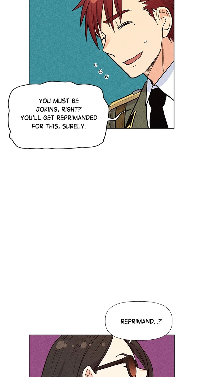 Housekeeper Chapter 14 Page 11
