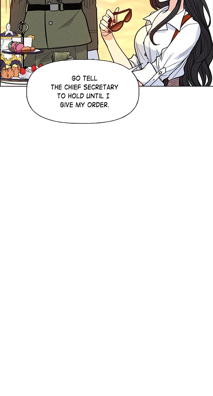 Housekeeper Chapter 14 Page 15