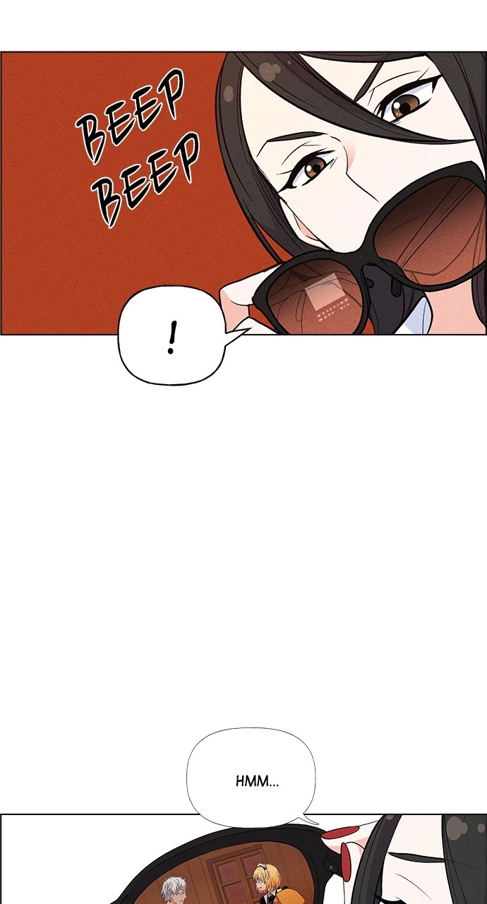Housekeeper Chapter 14 Page 16
