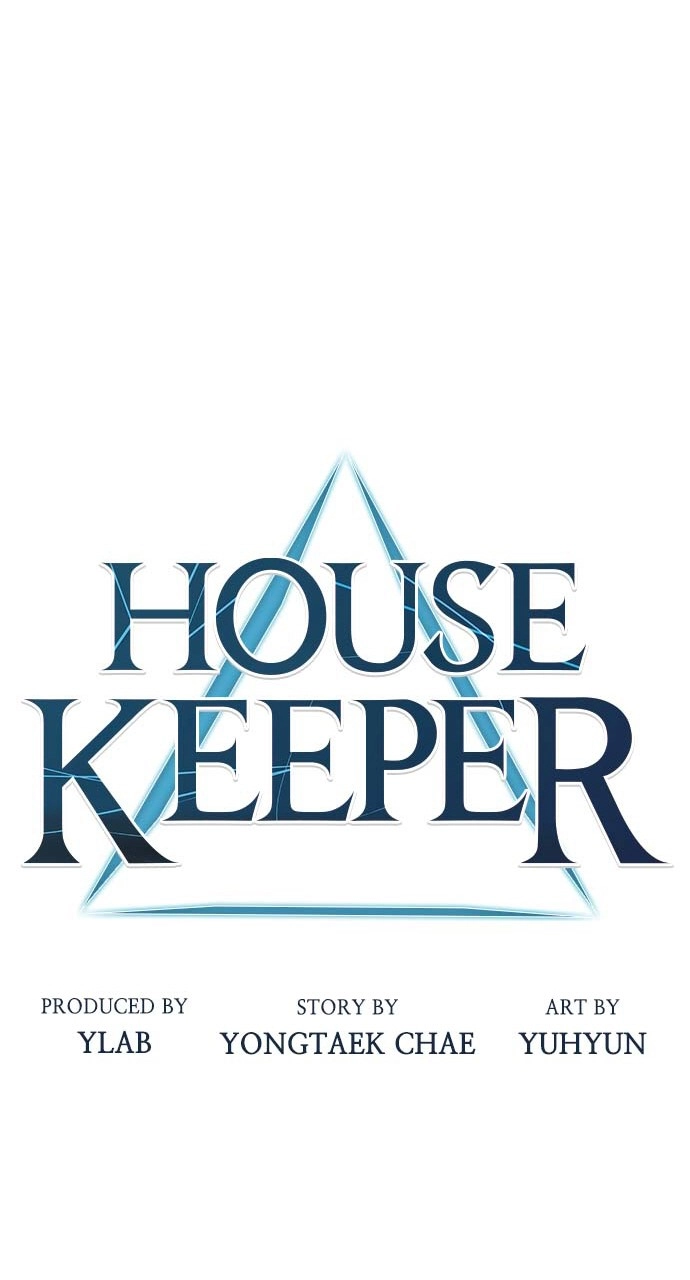 Housekeeper Chapter 14 Page 19