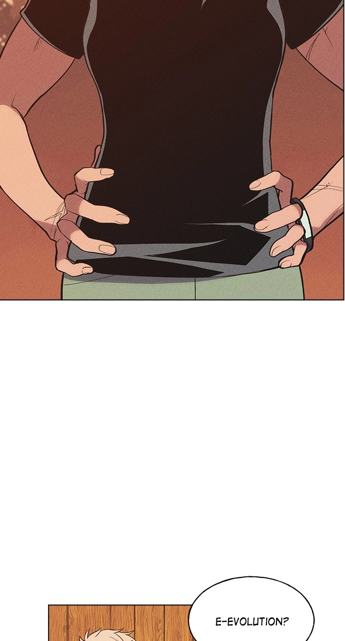 Housekeeper Chapter 14 Page 23