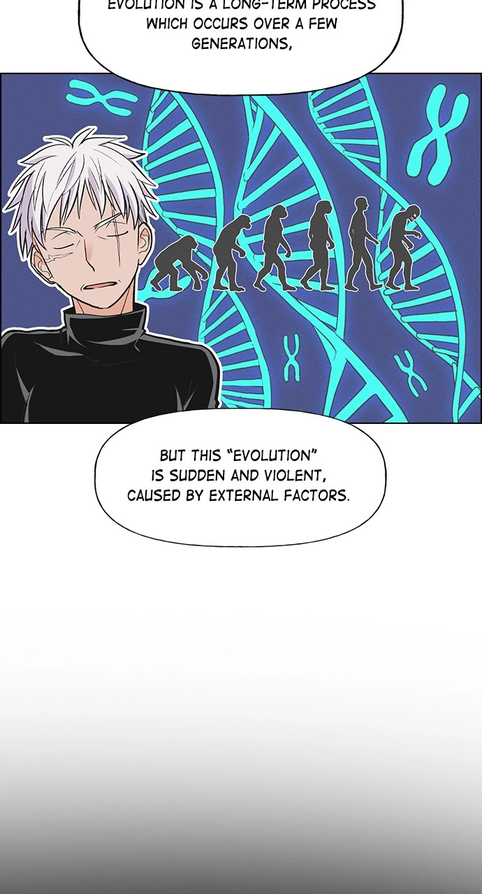 Housekeeper Chapter 14 Page 25