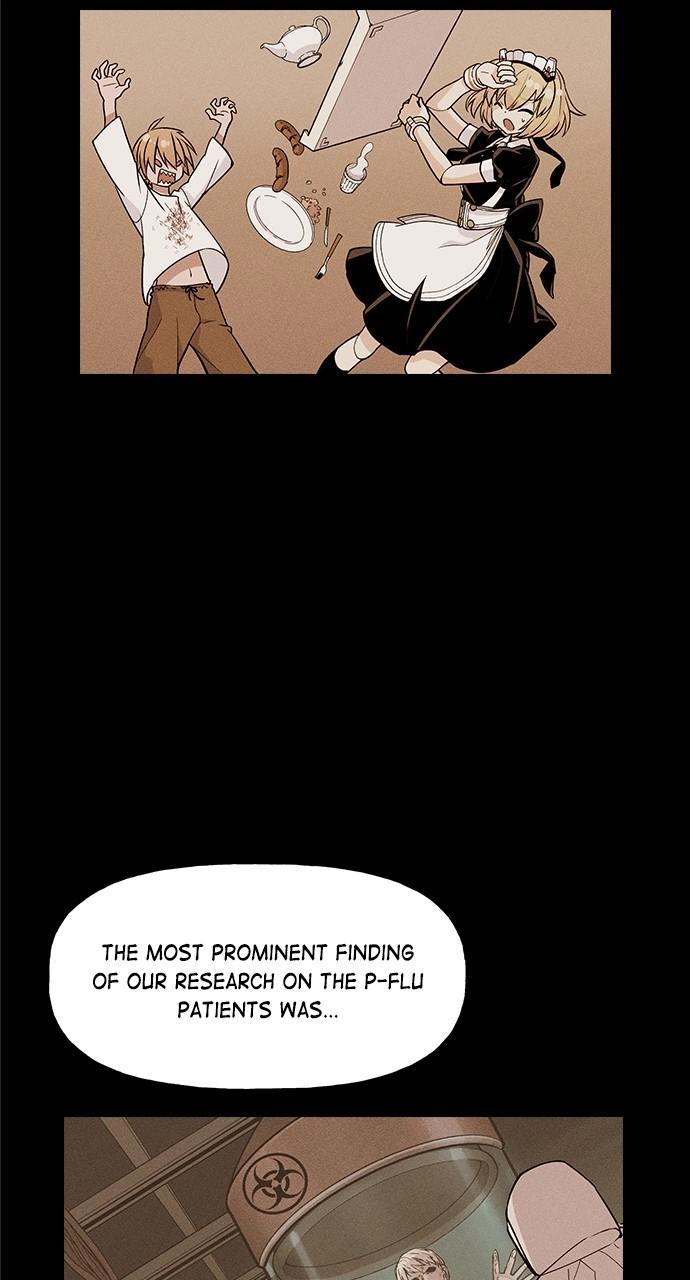 Housekeeper Chapter 14 Page 28