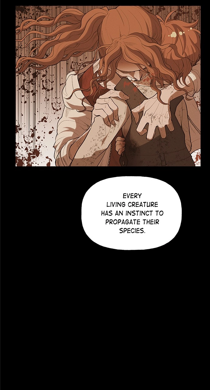 Housekeeper Chapter 14 Page 30