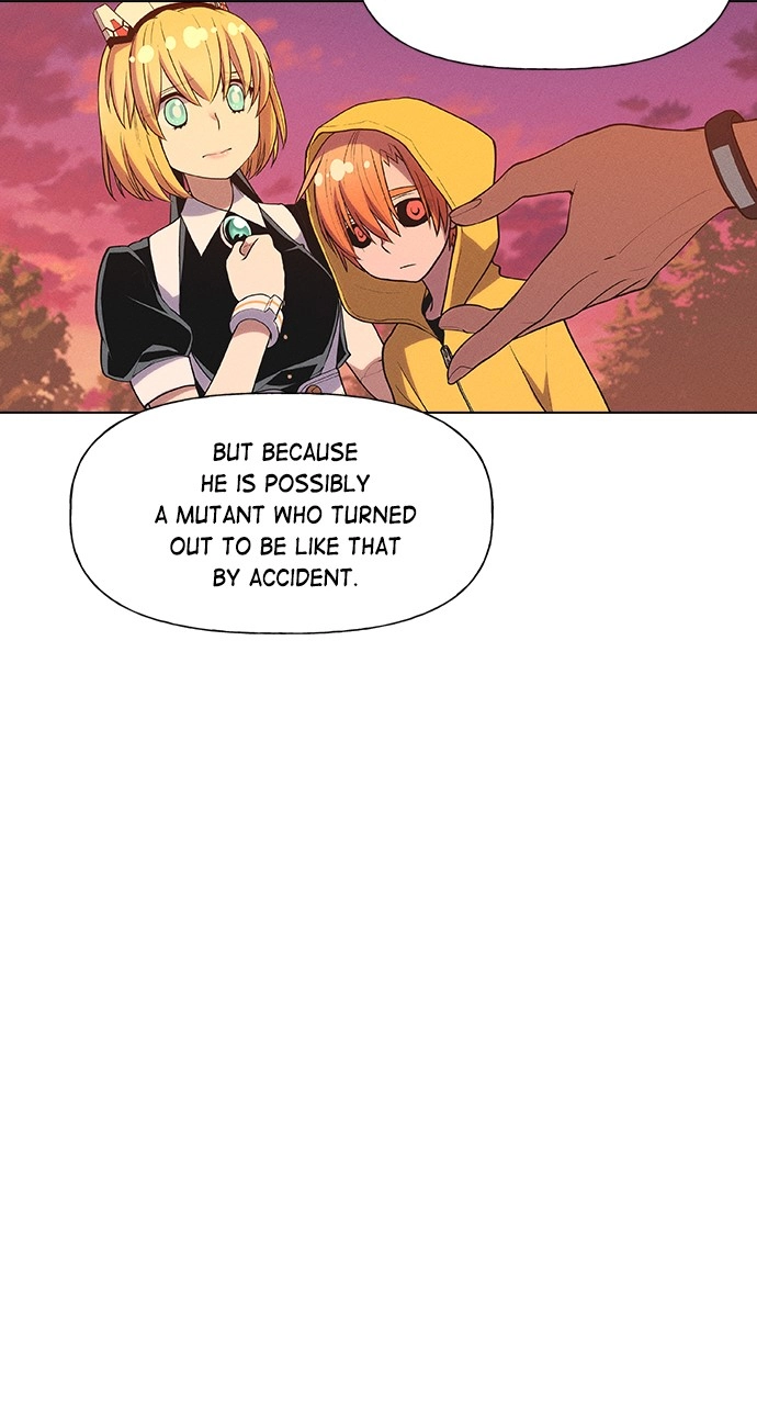 Housekeeper Chapter 14 Page 33