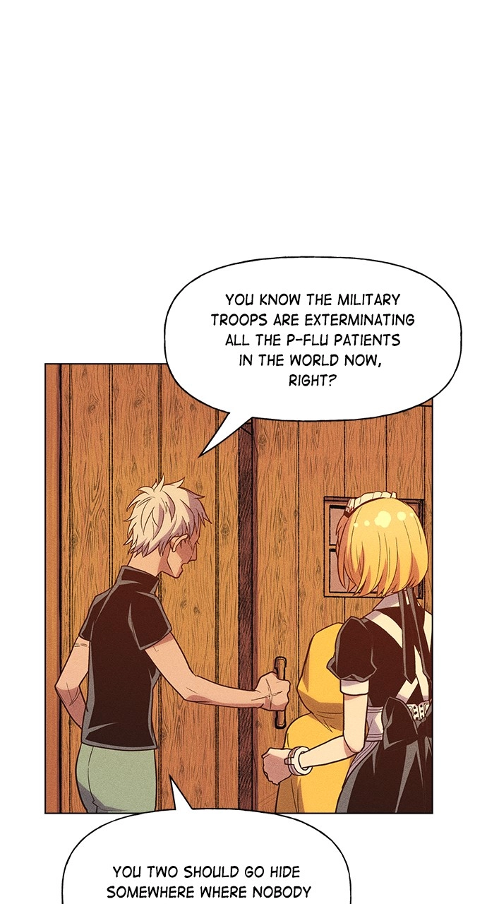 Housekeeper Chapter 14 Page 35