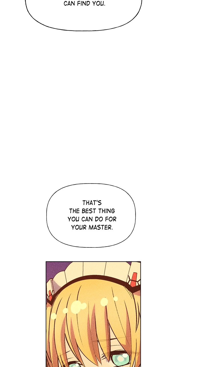 Housekeeper Chapter 14 Page 36
