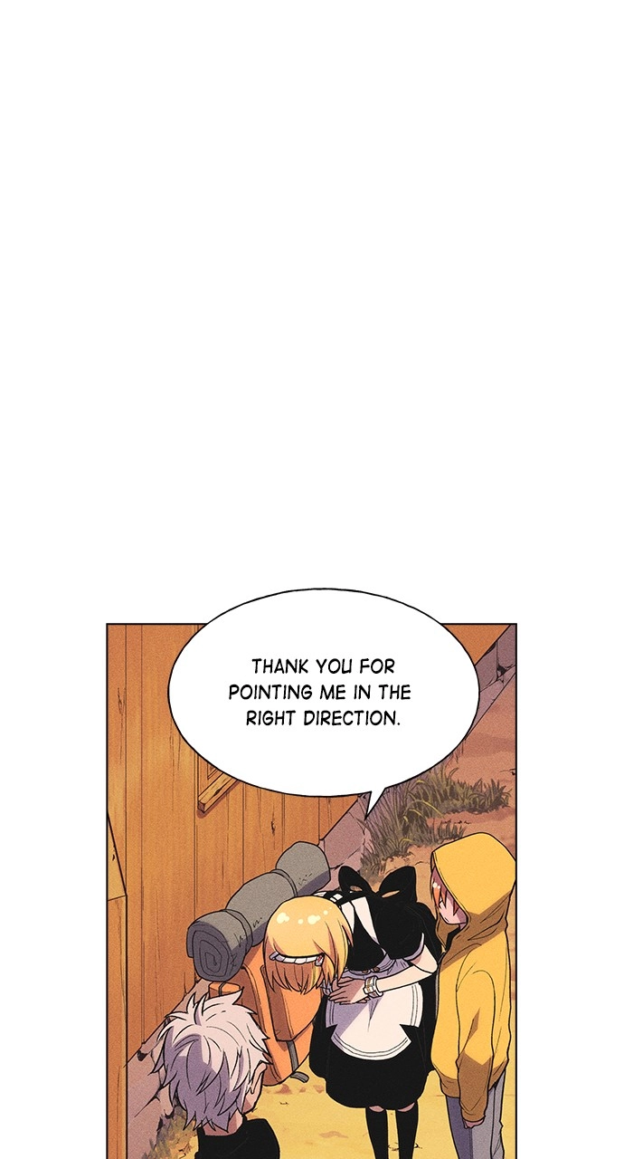 Housekeeper Chapter 14 Page 40