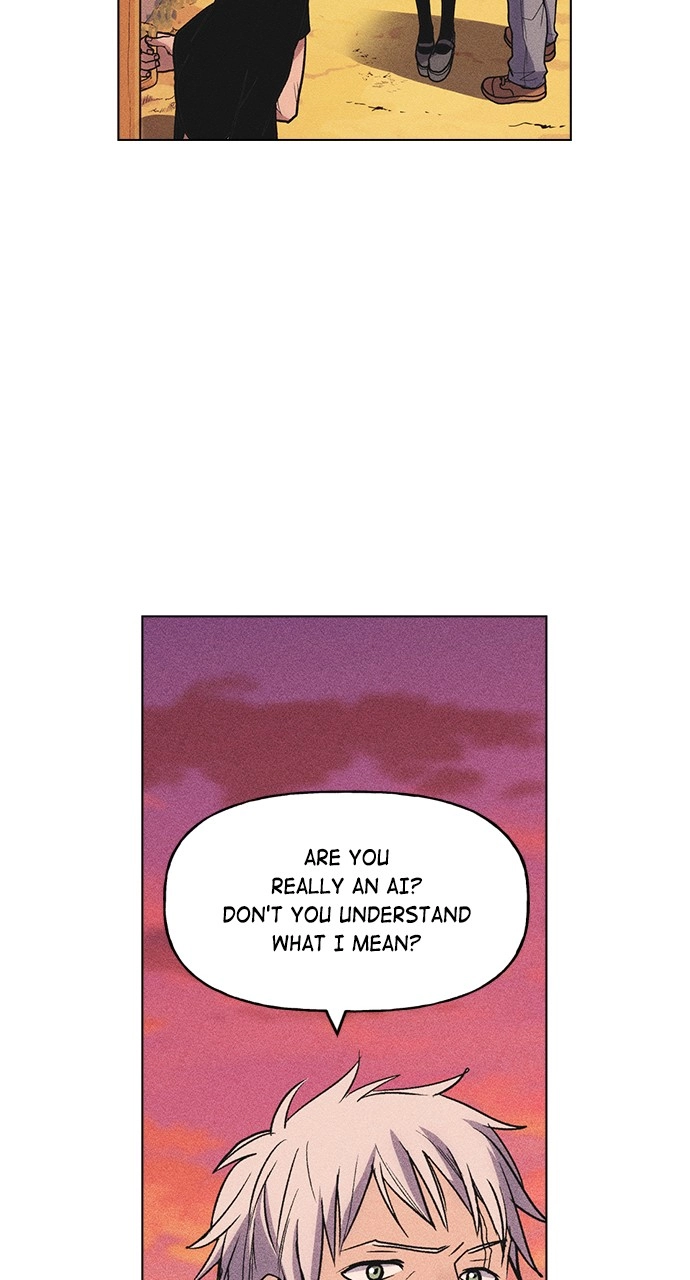 Housekeeper Chapter 14 Page 41
