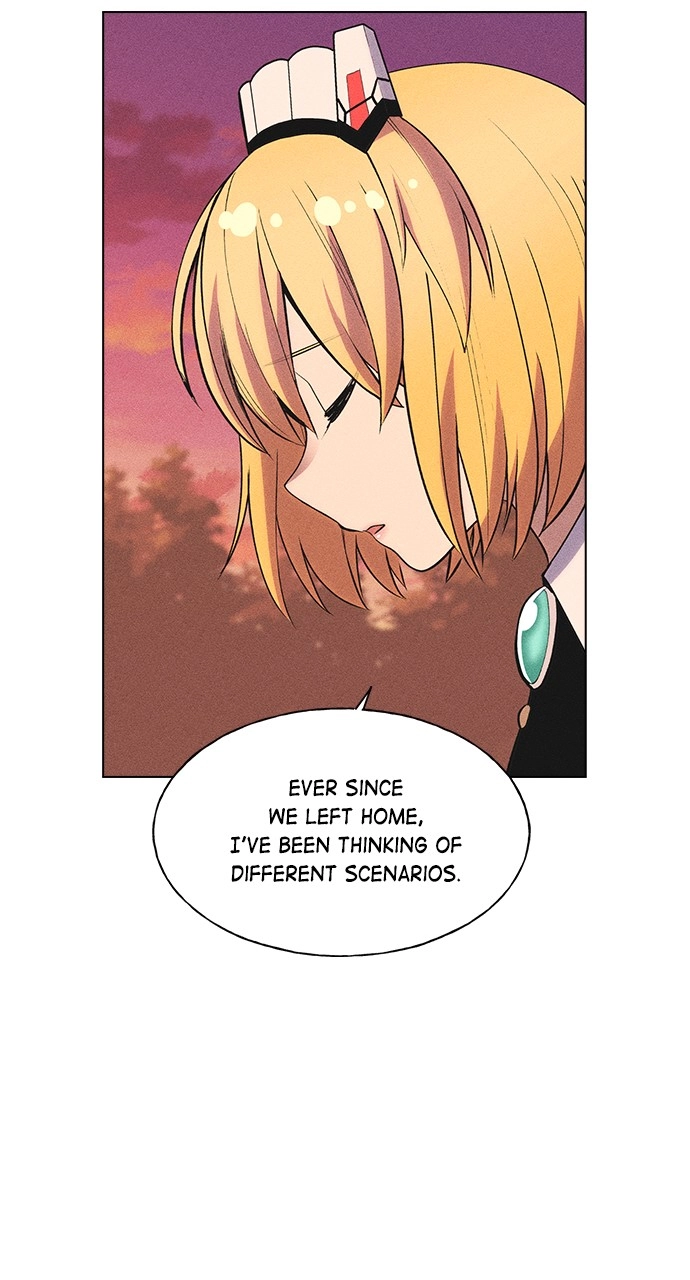 Housekeeper Chapter 14 Page 43
