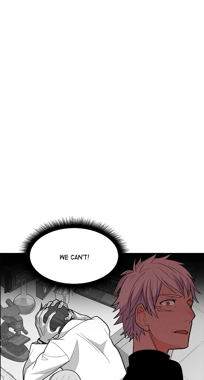 Housekeeper Chapter 14 Page 48
