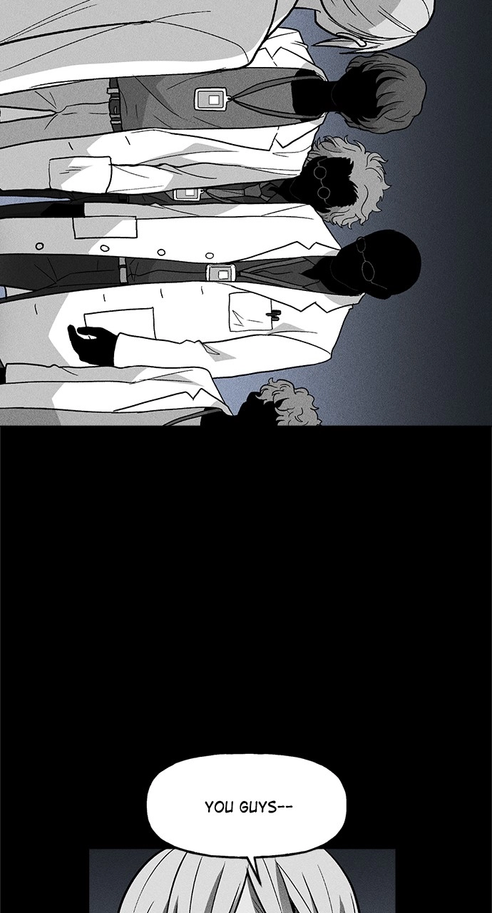 Housekeeper Chapter 14 Page 54