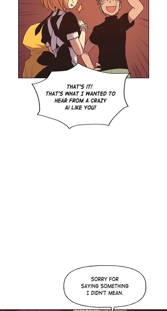 Housekeeper Chapter 14 Page 60