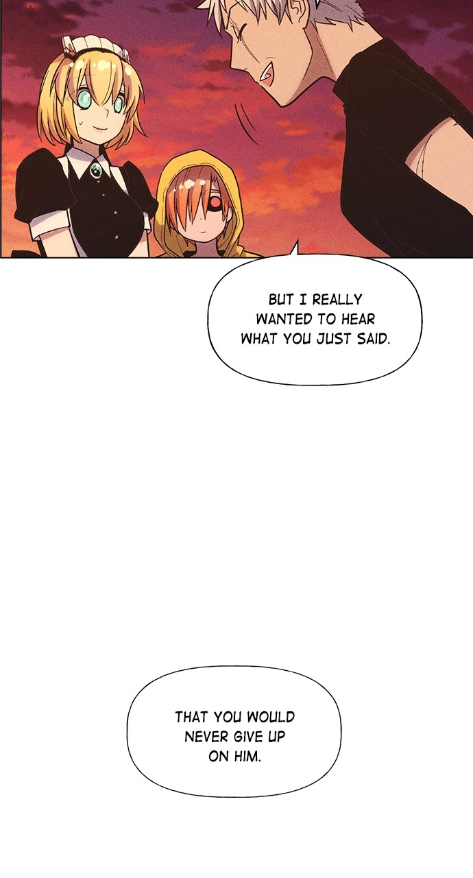 Housekeeper Chapter 14 Page 61