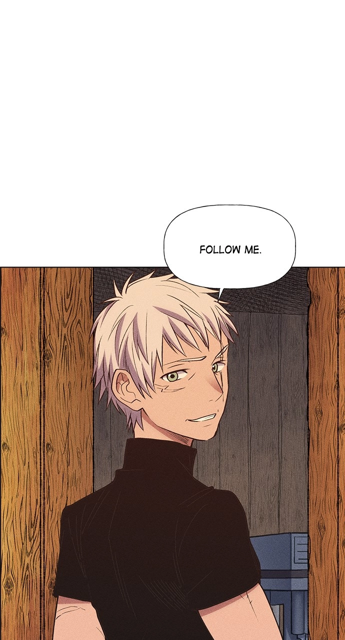 Housekeeper Chapter 14 Page 62