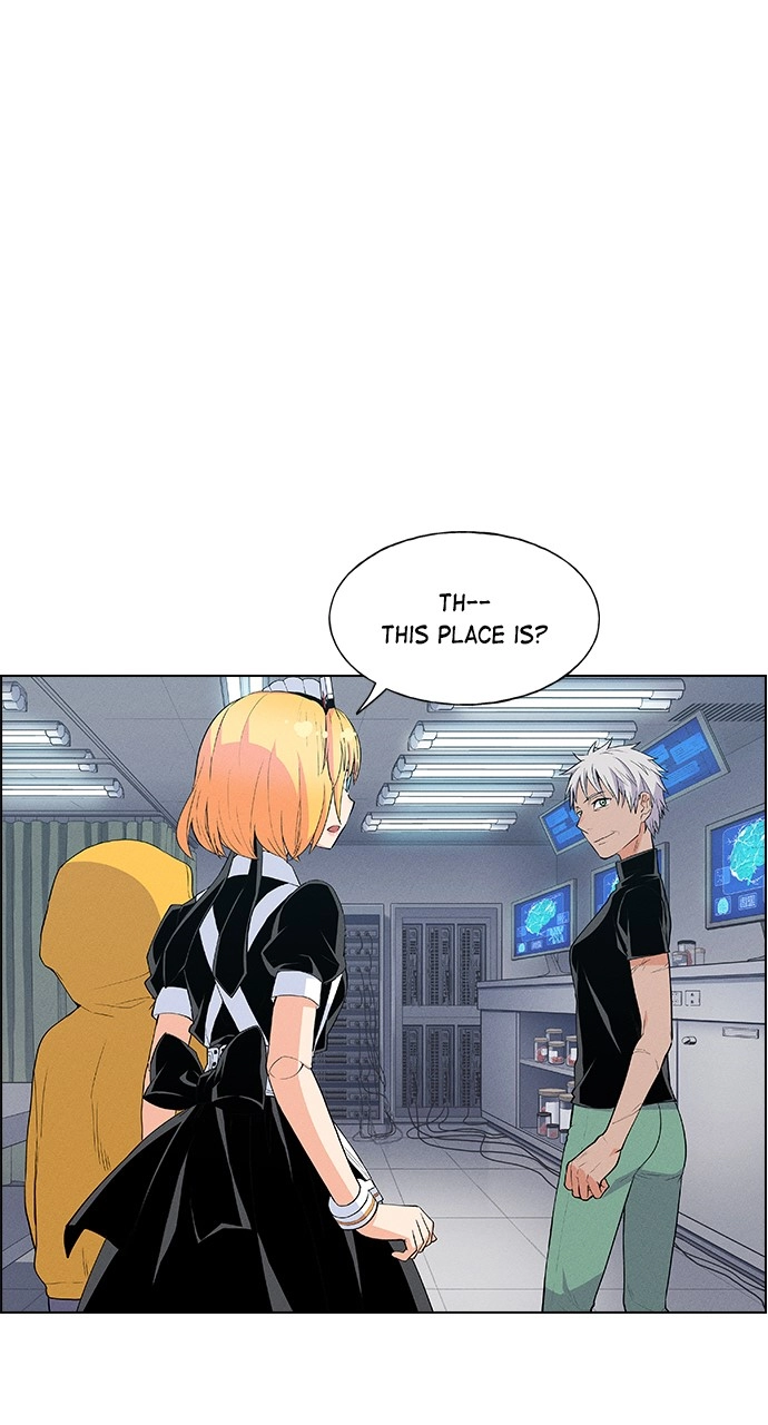 Housekeeper Chapter 14 Page 66