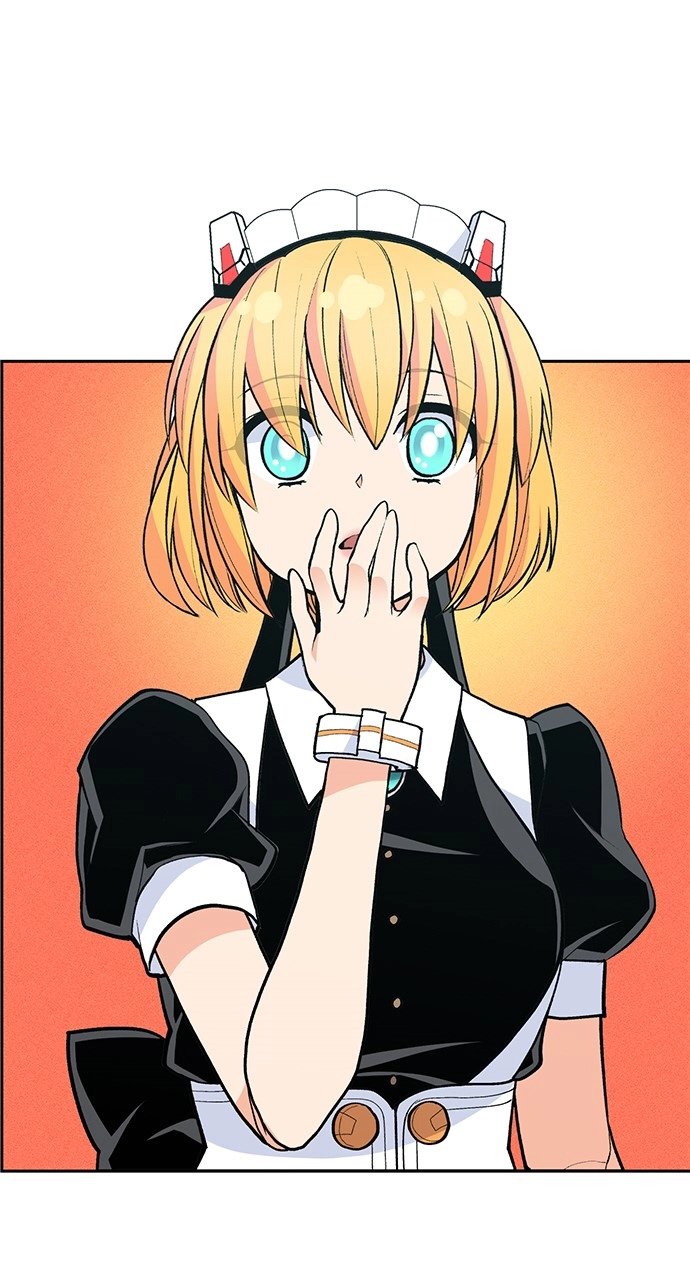 Housekeeper Chapter 14 Page 69