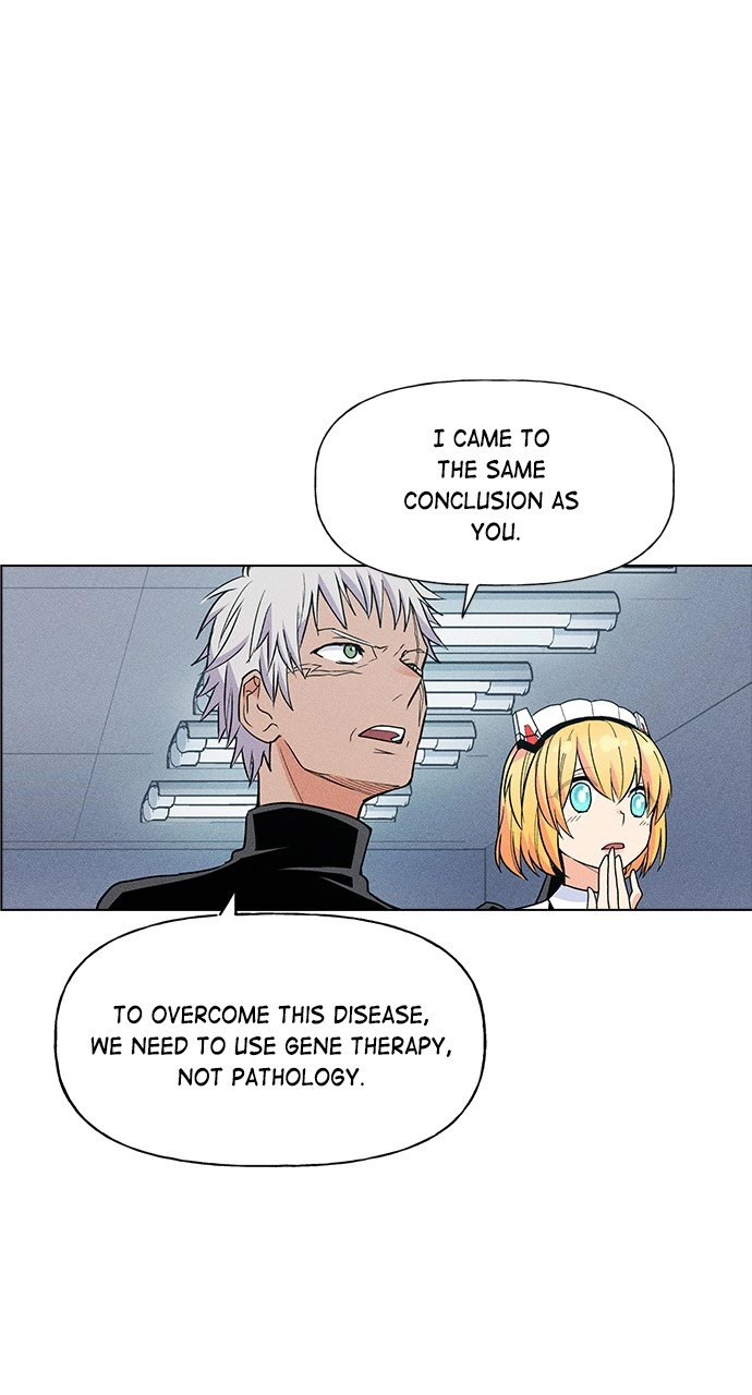 Housekeeper Chapter 14 Page 70