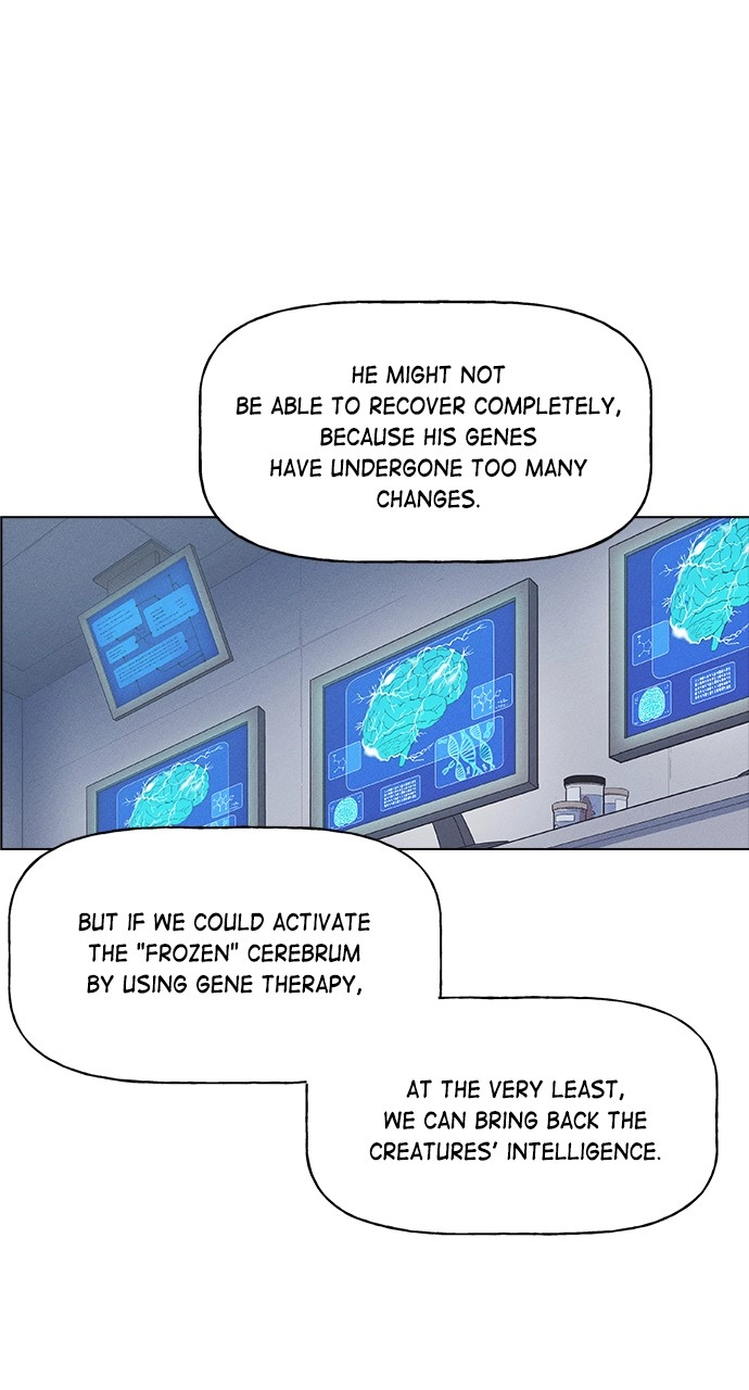 Housekeeper Chapter 14 Page 71