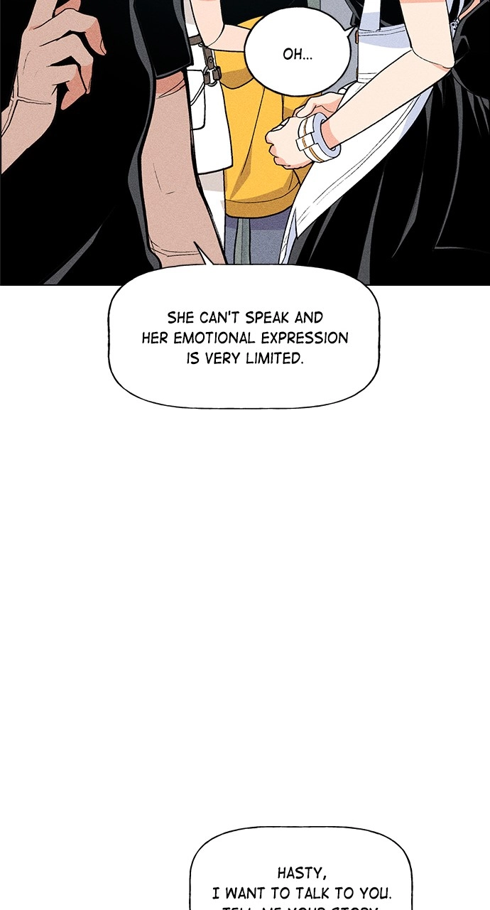 Housekeeper Chapter 14 Page 84