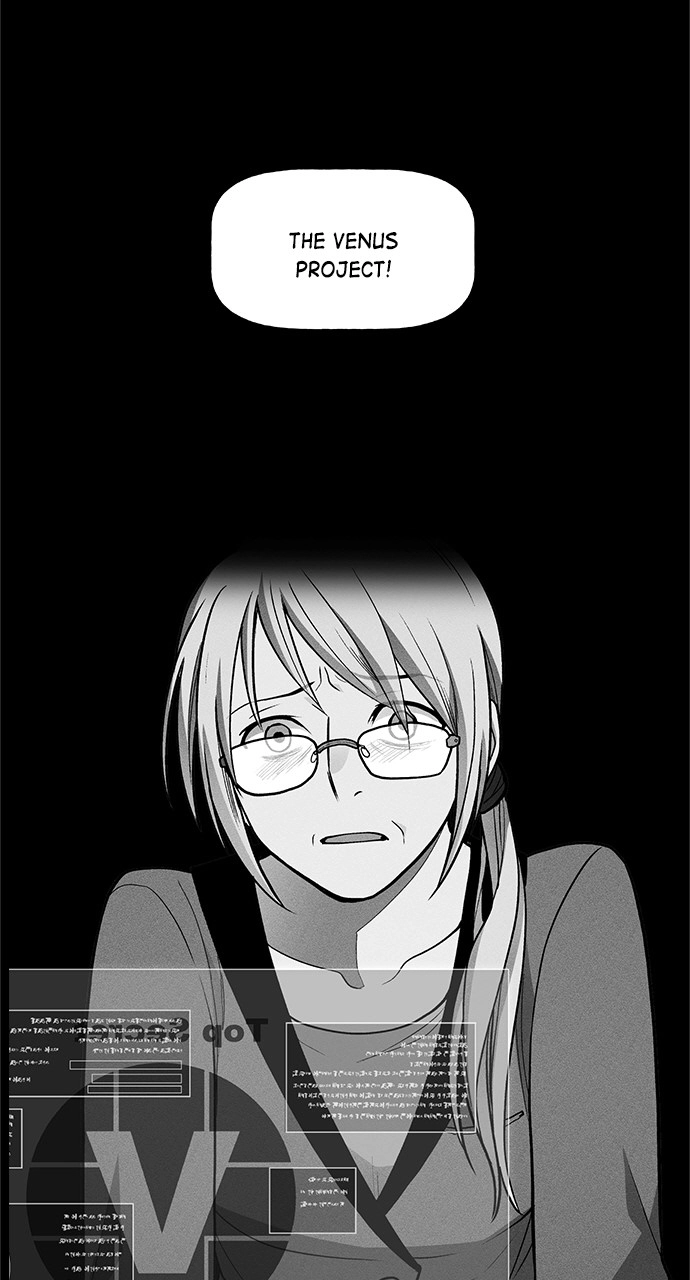 Housekeeper Chapter 18 Page 9