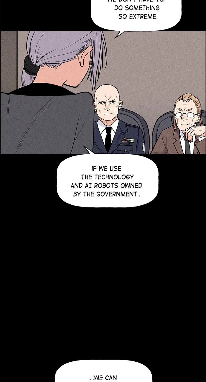 Housekeeper Chapter 18 Page 15