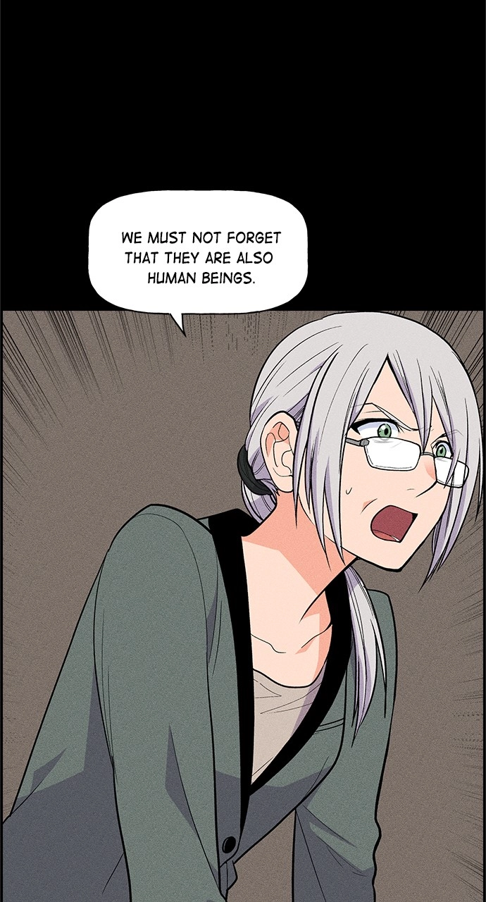 Housekeeper Chapter 18 Page 17